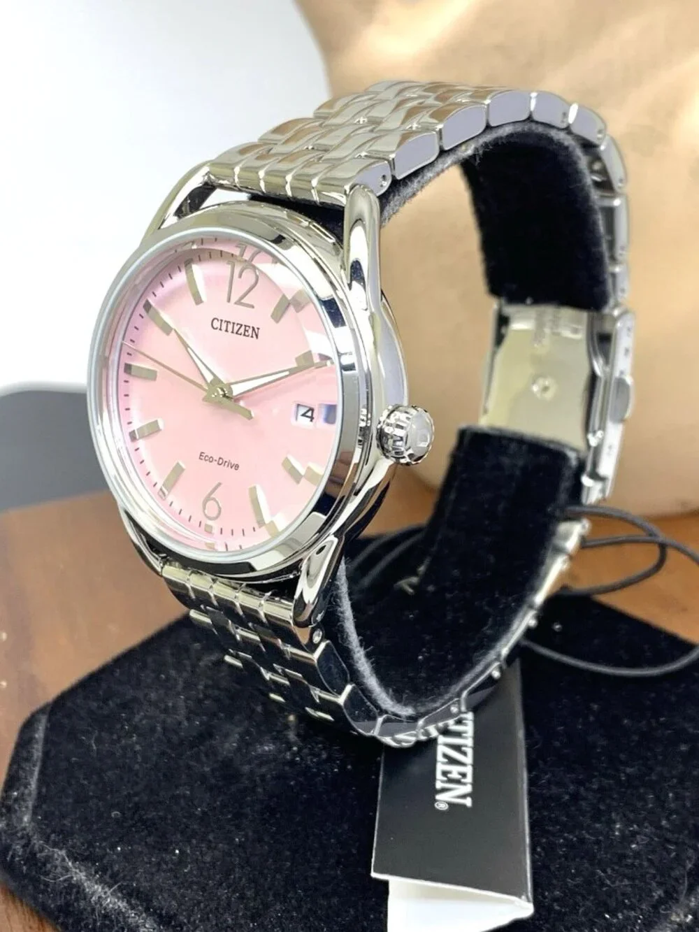 Citizen women watch